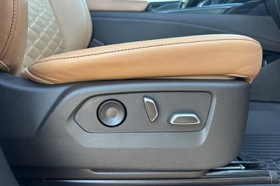 2023 Cadillac Escalade ESV 4WD Sport