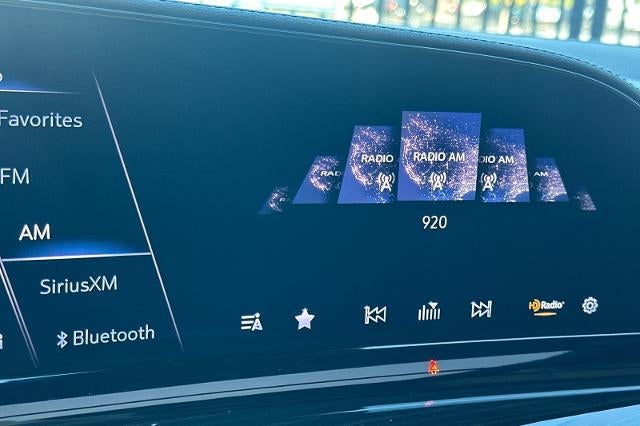 2023 Cadillac Escalade ESV 4WD Sport