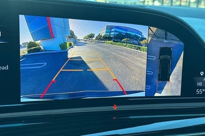 2023 Cadillac Escalade ESV 4WD Sport