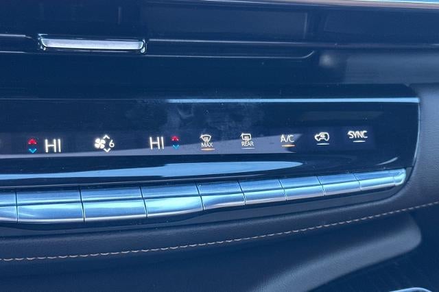 2023 Cadillac Escalade ESV 4WD Sport