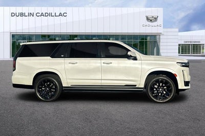 2023 Cadillac Escalade ESV 4WD Sport