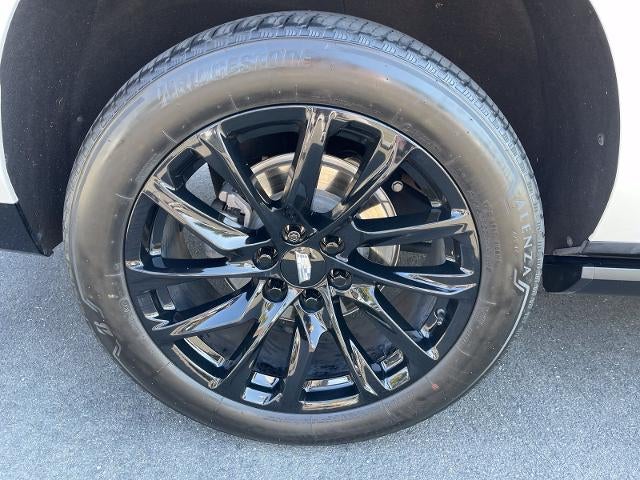 2023 Cadillac Escalade ESV 4WD Sport