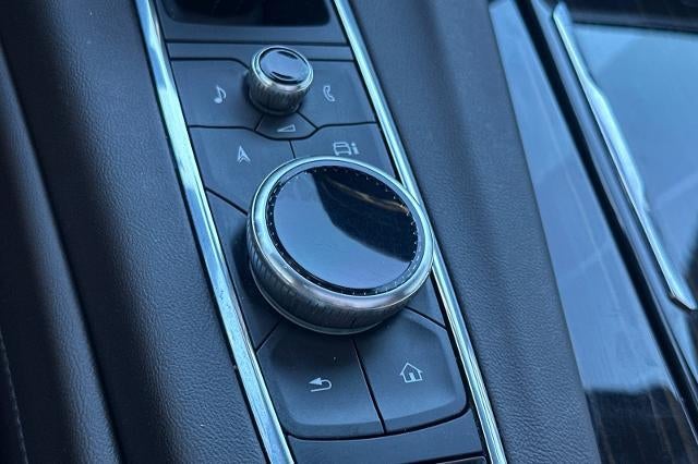 2023 Cadillac Escalade ESV 4WD Sport