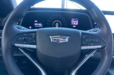 2023 Cadillac Escalade ESV 4WD Sport
