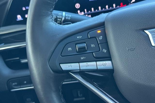 2023 Cadillac Escalade ESV 4WD Sport