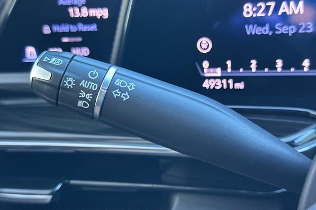 2023 Cadillac Escalade ESV 4WD Sport
