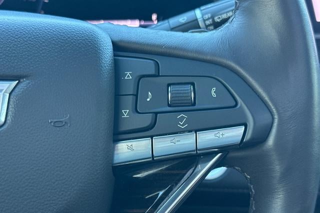 2023 Cadillac Escalade ESV 4WD Sport