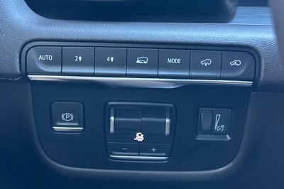 2023 Cadillac Escalade ESV 4WD Sport