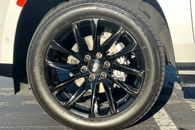 2023 Cadillac Escalade ESV 4WD Sport