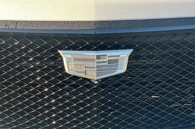 2023 Cadillac Escalade ESV 4WD Sport