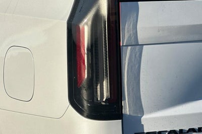 2023 Cadillac Escalade ESV 4WD Sport