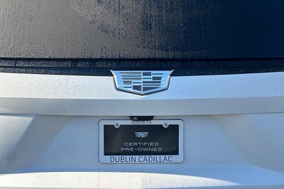 2023 Cadillac Escalade ESV 4WD Sport