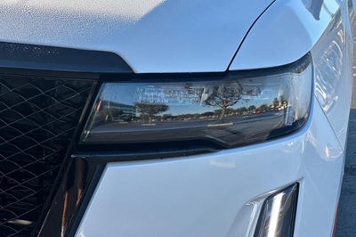 2023 Cadillac Escalade ESV 4WD Sport