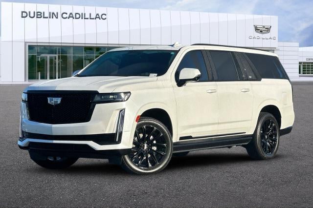 2023 Cadillac Escalade ESV 4WD Sport