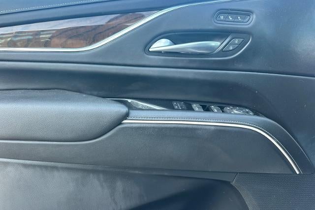 2023 Cadillac Escalade ESV Sport Platinum