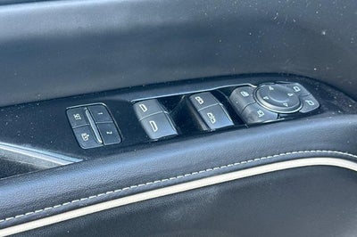 2023 Cadillac Escalade ESV Sport Platinum