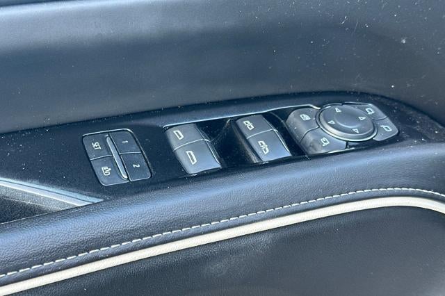 2023 Cadillac Escalade ESV Sport Platinum