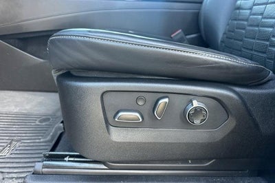 2023 Cadillac Escalade ESV Sport Platinum