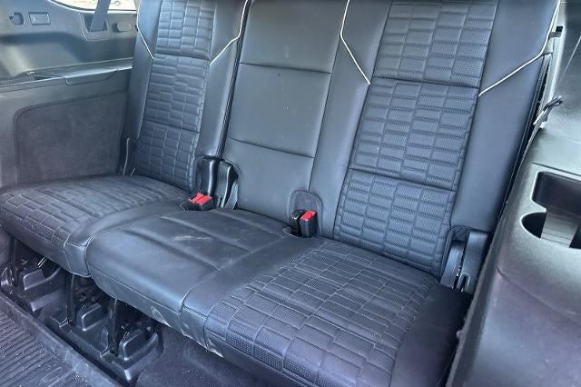 2023 Cadillac Escalade ESV Sport Platinum