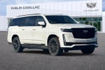 2023 Cadillac Escalade ESV Sport Platinum