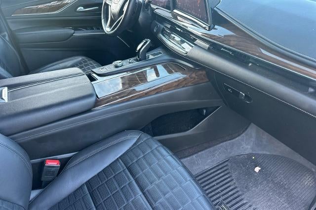 2023 Cadillac Escalade ESV Sport Platinum