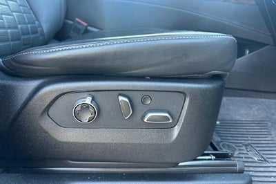 2023 Cadillac Escalade ESV Sport Platinum