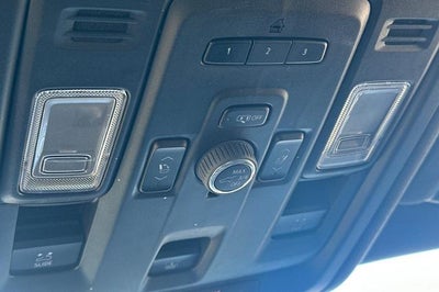 2023 Cadillac Escalade ESV Sport Platinum