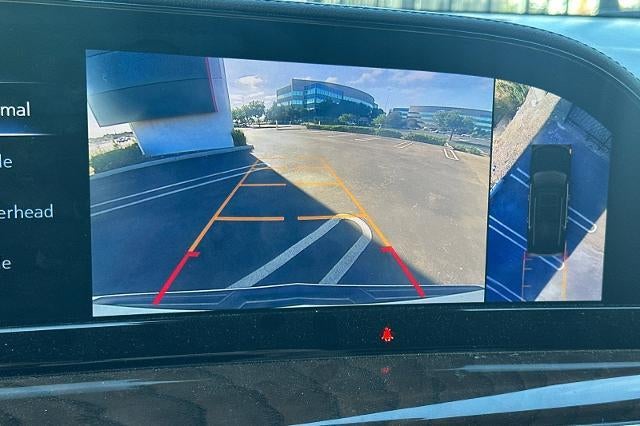 2023 Cadillac Escalade ESV Sport Platinum