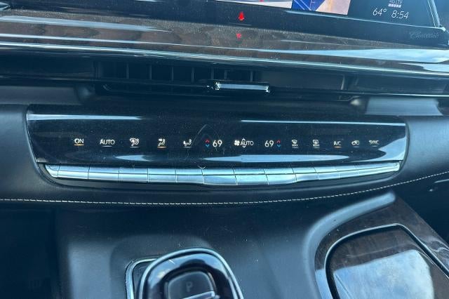 2023 Cadillac Escalade ESV Sport Platinum