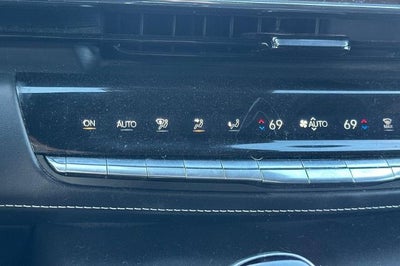 2023 Cadillac Escalade ESV Sport Platinum