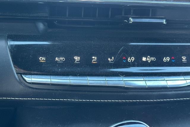 2023 Cadillac Escalade ESV Sport Platinum