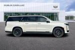 2023 Cadillac Escalade ESV Sport Platinum