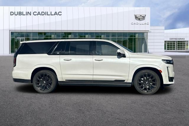 2023 Cadillac Escalade ESV Sport Platinum