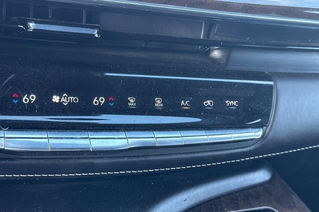 2023 Cadillac Escalade ESV Sport Platinum