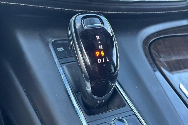 2023 Cadillac Escalade ESV Sport Platinum