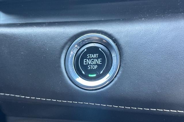 2023 Cadillac Escalade ESV Sport Platinum