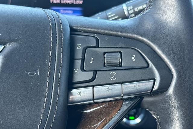 2023 Cadillac Escalade ESV Sport Platinum