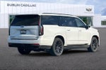 2023 Cadillac Escalade ESV Sport Platinum