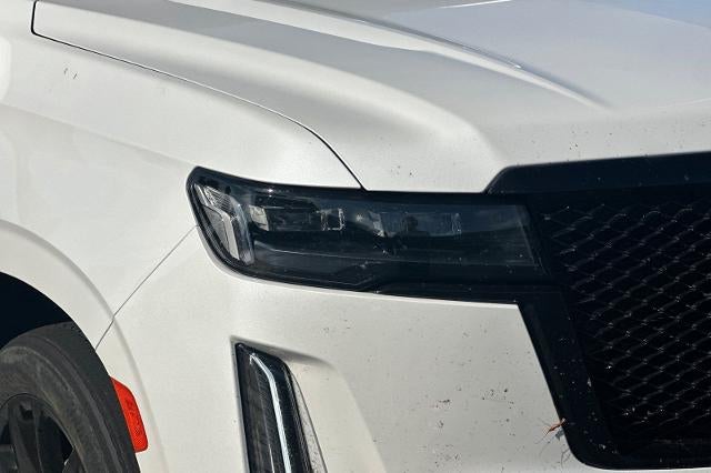 2023 Cadillac Escalade ESV Sport Platinum
