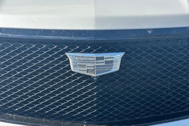 2023 Cadillac Escalade ESV Sport Platinum