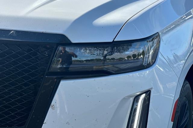 2023 Cadillac Escalade ESV Sport Platinum