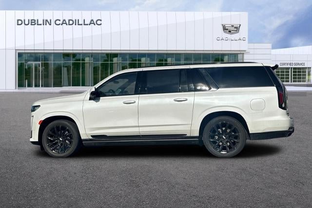 2023 Cadillac Escalade ESV Sport Platinum