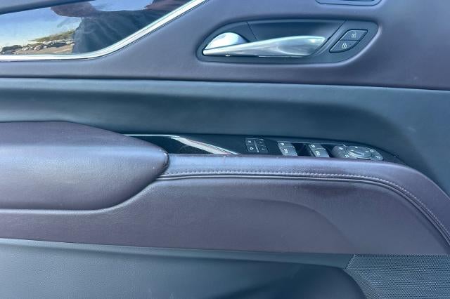 2021 Cadillac Escalade ESV Sport Platinum