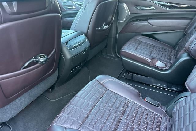 2021 Cadillac Escalade ESV Sport Platinum