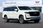 2021 Cadillac Escalade ESV Sport Platinum