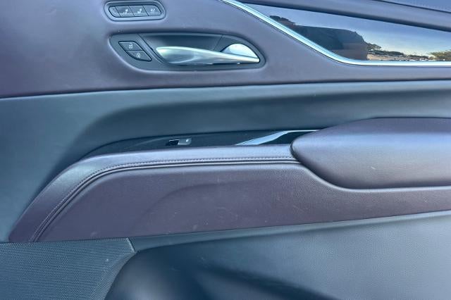 2021 Cadillac Escalade ESV Sport Platinum