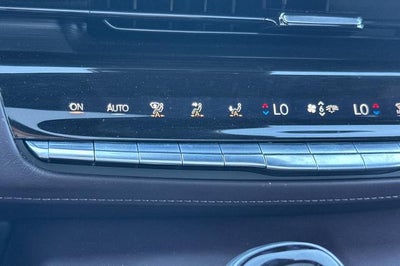 2021 Cadillac Escalade ESV Sport Platinum