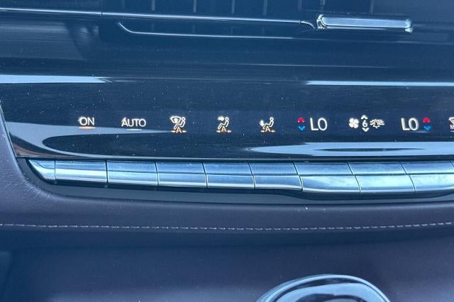 2021 Cadillac Escalade ESV Sport Platinum