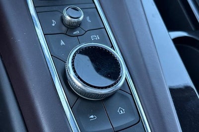 2021 Cadillac Escalade ESV Sport Platinum