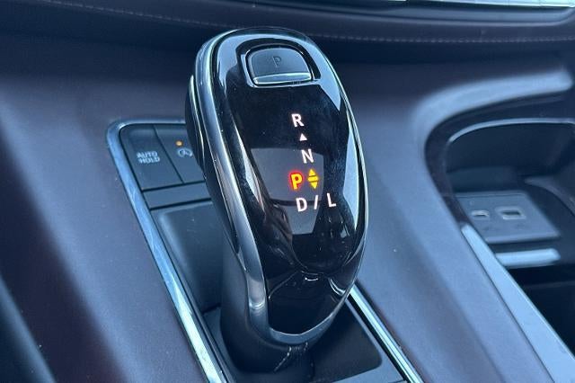2021 Cadillac Escalade ESV Sport Platinum